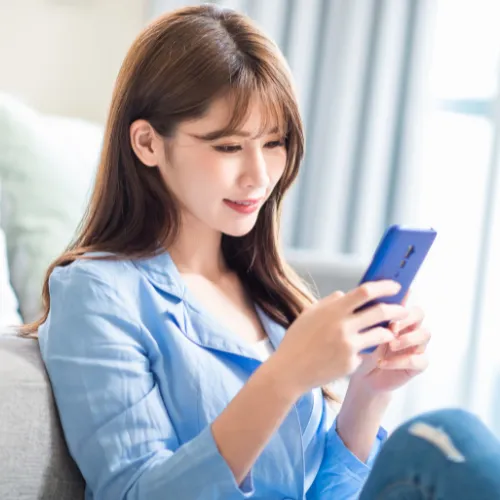 サービスを比較して予約する