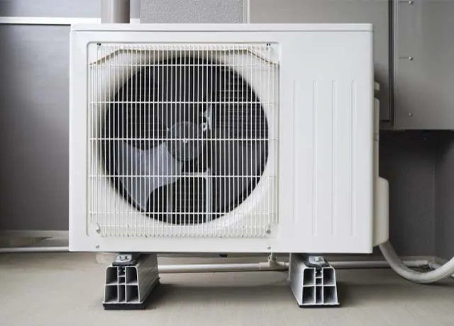 室外機