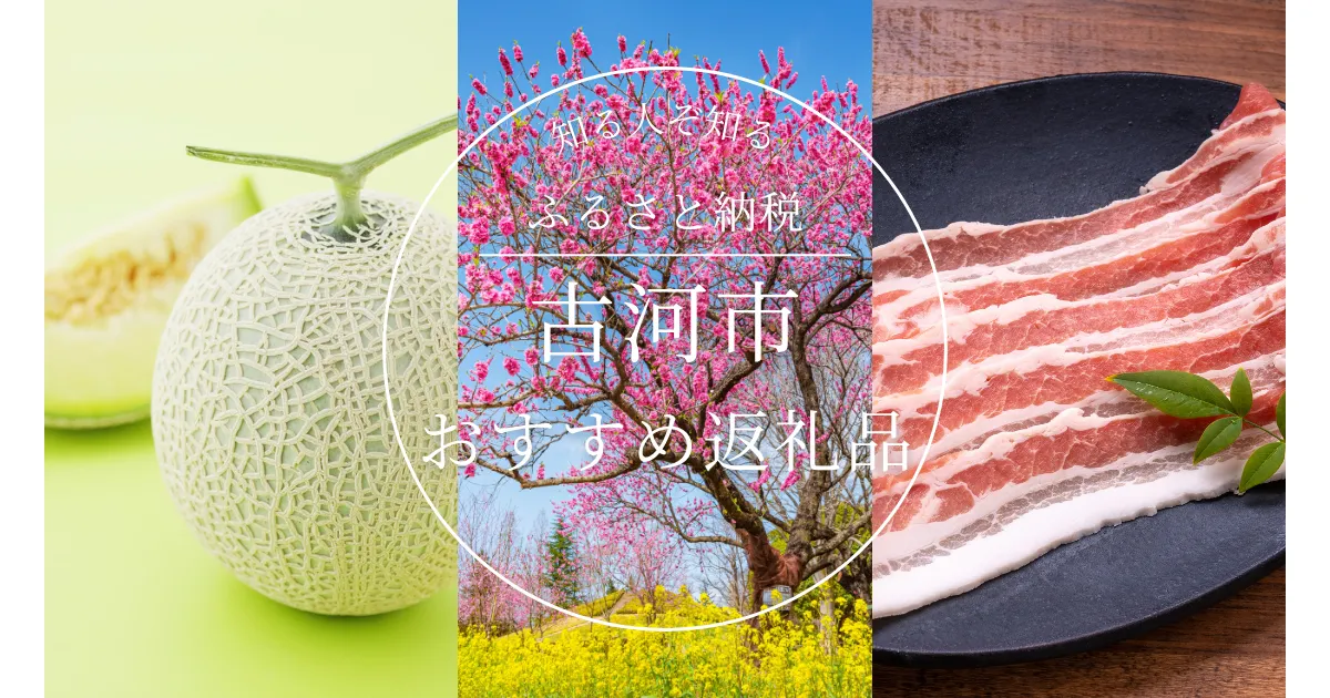 ［茨城県］古河市のふるさと納税の人気＆おすすめ返礼品｜ランキング上位の返礼品をご紹介！