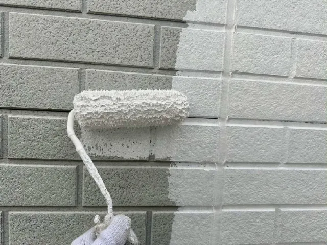 外壁塗装
